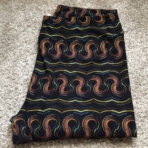 Lularoe Leggings